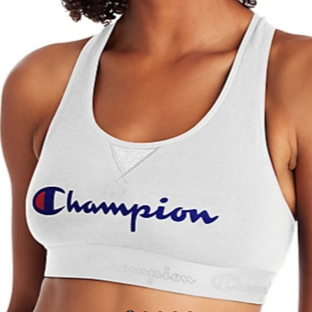 Champion Moderate Support Sports Bra